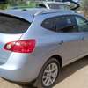 Nissan Rogue 4*4 thumb 6