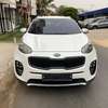 Kia Sportage 2017 diesel thumb 0