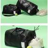Sac de voyage en Cuir thumb 11