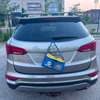 HYUNDAI SANTAFE 2017 thumb 11