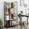 Bureau et ètagère de rangement thumb 2