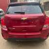 Chevrolet  trax 2017 thumb 13