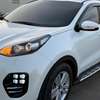 Kia Sportage diesel thumb 0