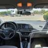 Hyundai Elantra 2017 thumb 7