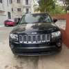 Jeep Compass 2017 thumb 1