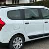 DACIA LODGY 7 PLACES 2017 thumb 1