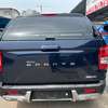 SsangYong Rexton Sports Prestige thumb 6