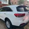Kia Sorento thumb 3