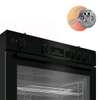 CUISINIERE BEKO 5FEUX 90X60 A GAZ NOIR

BGGR11225GB thumb 1