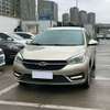 CHERY ARIZZO 2016 thumb 0