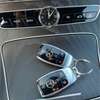 MERCEDES E300 2017 thumb 3