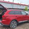 Mitsubishi Outlander 2019 7 places thumb 7