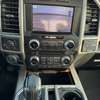 Ford F150 Lariat 2017 thumb 8