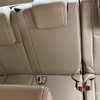 Toyota Highlander thumb 5