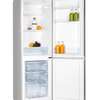 REFRIGERATEUR SMART TECHNOLOGY COMBINE 3TIROIRS GRIS thumb 3