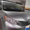 Toyota Sienna 2011 thumb 1