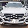 Mercedes Gle 2017 350 V6 super clean thumb 6