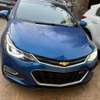 CHEVROLET CRUZE 2018 FULL OPTIONS thumb 0