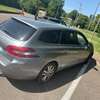 Peugeot 308 T9 2017 thumb 1