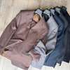 Costume coupe ajustée taille standard thumb 2