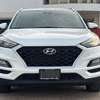 HYUNDAI TUCSON 2020 thumb 1