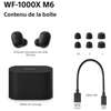 Sony WF-1000XM6 thumb 6