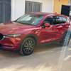 Cx5 GT 2017 thumb 6