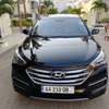 Hyundai santafe 2018 thumb 7