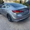 Hyundai Avante 2016 thumb 9