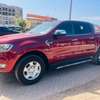 Ford ranger limited 2017 thumb 4