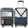Set de deux valises SAMSONITE en coque avec code TSA thumb 1