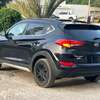 Hyundai Tucsson thumb 5
