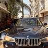 Location -BMW X3 SUV bleu Spacieux Immatriculation Récentes thumb 2