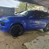 Porsch Cayenne 2013 thumb 5