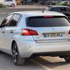 PEUGEOT 308 T9 MANUEL DIESEL 2016 thumb 5