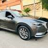 Mazda cx9 2021 à louer thumb 6