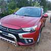 Mitsubishi RVR 2018 thumb 0