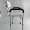 Chaise de douche 100 % neuve thumb 1
