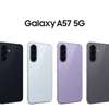 Samsung Galaxy A57 violet smartphone performant neuf thumb 3