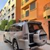 Mitsubishi Pajero Did v6 Anne 2016 thumb 8