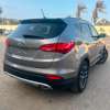 Hyundai Santafe 2016 thumb 7