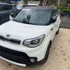 Kia Soul Limited thumb 0