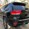 Jeep Grand Cherokee Overland 2019 thumb 9