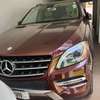 Mercedes-Benz ML 350 thumb 0