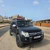 Mitsubishi DID pajero thumb 0
