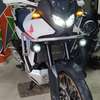A vendre Honda Transalp 750cm3 thumb 5