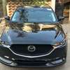Mazda CX-5 SUV 4 portes noir performance thumb 2