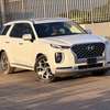 HYUNDAI PALISADE CALLIGRAPHY 2021 thumb 3