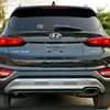 Hyundai Santafe htrac 2019 automatique essence 4×4 thumb 11