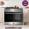 CUISINIERE ROCH 5FEUX 90X60 INOX F9L50

G2IL/RGC90SS thumb 0